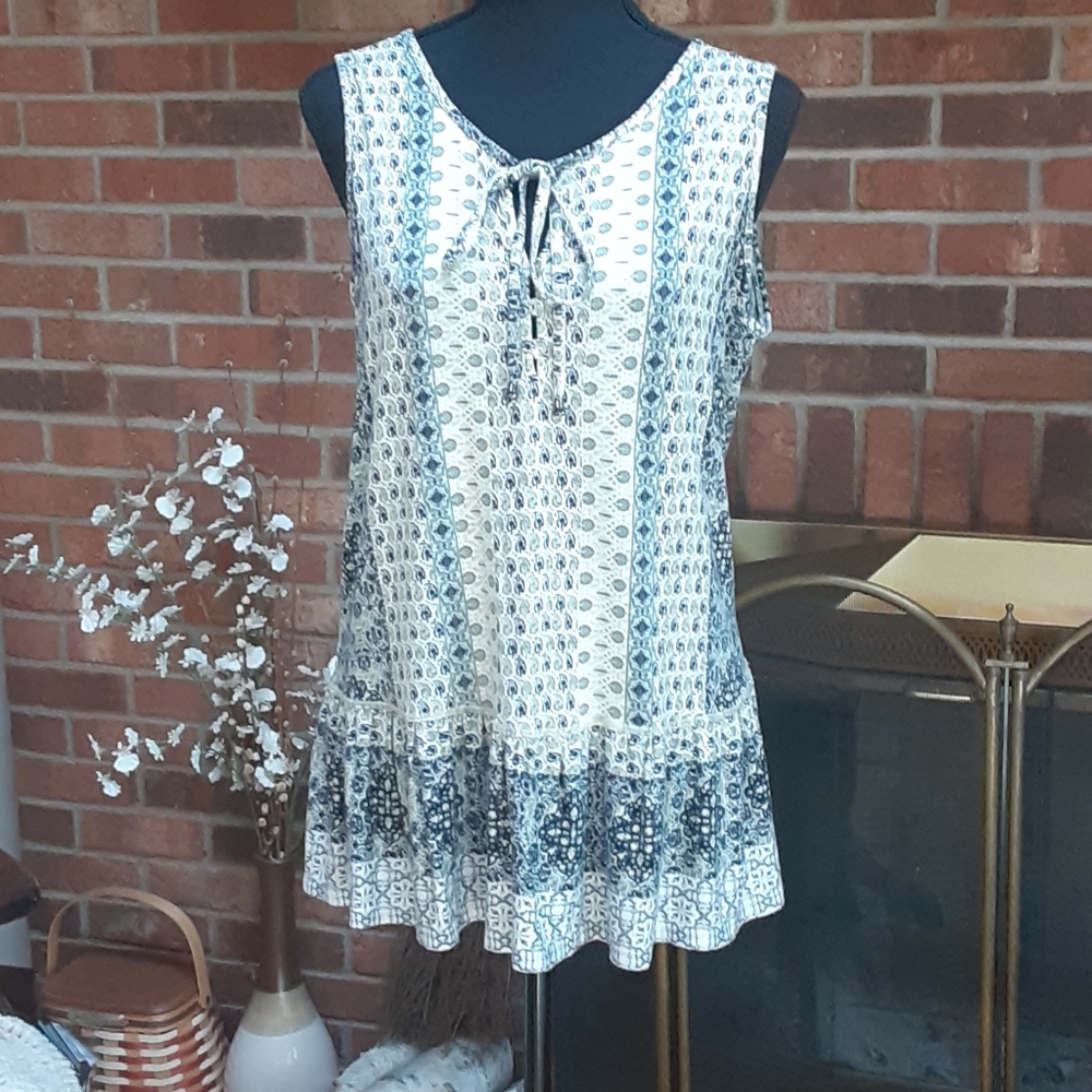 Summer top